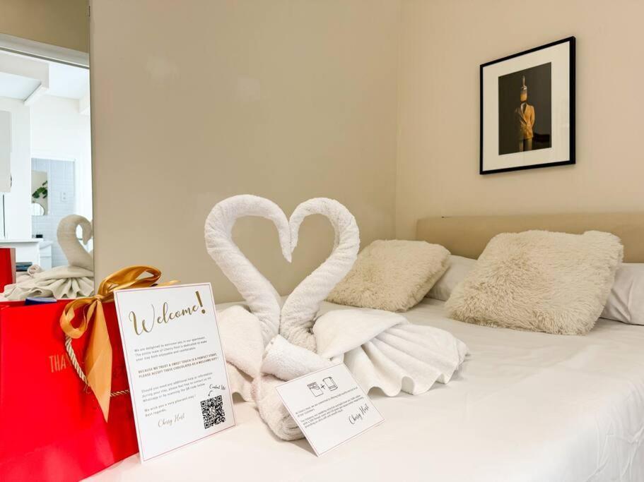 Cozy Studio In The Heart Of Chueca Madrid Kültér fotó