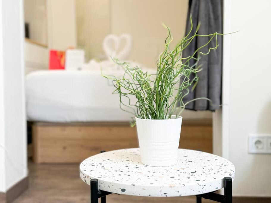 Cozy Studio In The Heart Of Chueca Madrid Kültér fotó
